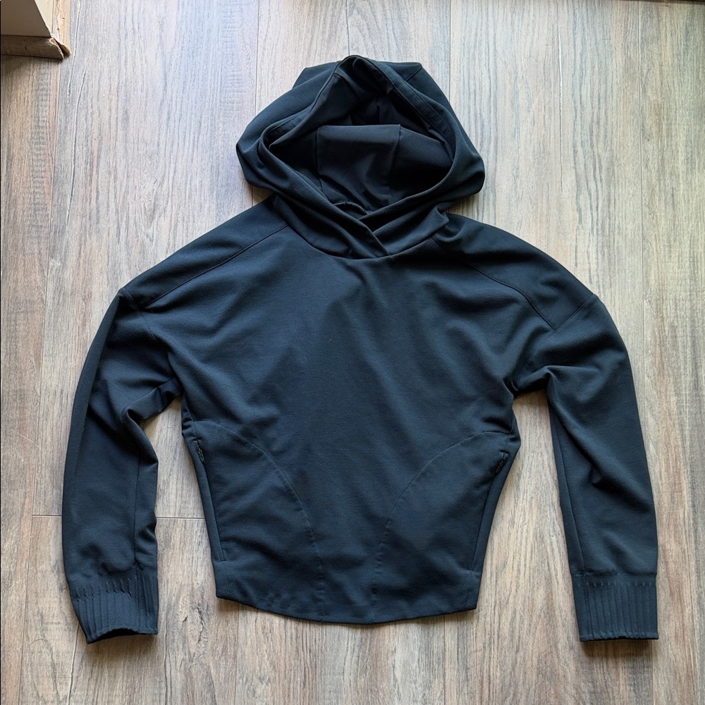 lululemon athletica Black Women's Sweater